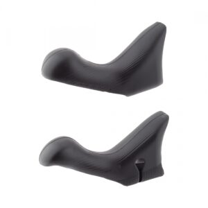 BRAKE HOOD CPY ERGO BLK EC-RDB600 PR 12s DISC