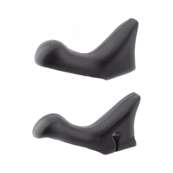 BRAKE HOOD CPY ERGO BLK EC-RDB600 PR 12s DISC