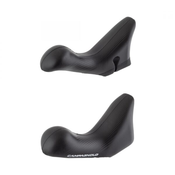 BRAKE HOOD CPY ERGO BLK EC-SRDB600 PR 12s DISC S-REC