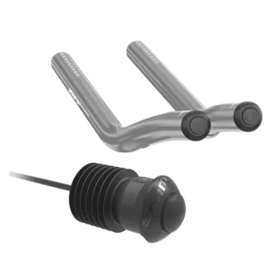 SHIFTER SRAM RD ETAP CLICS 500mm PR BK