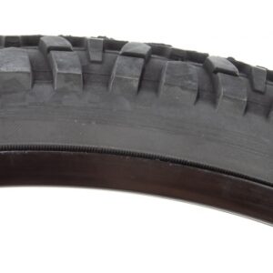 TIRE SUNLT 26x1.95 CST796 BK/BLK WIRE