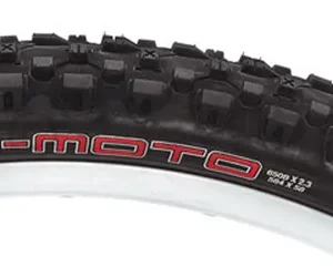 TIRE PAN PACENTI NEO-MOTO 27.5x2.3 BK FOLD BK/BK