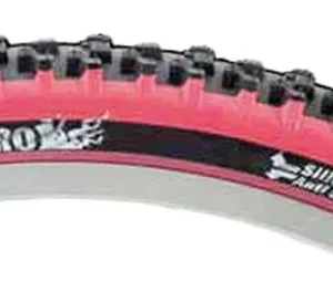 TIRE PAN FIRE XC PRO 26x2.1 FOLD TBLS BK/RD/BK