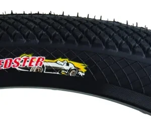 TIRE VEE SPEEDSTER 20x1.75 BK FOLD