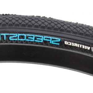 TIRE VEE SPEEDSTER 20x1-1/8 BK FOLD