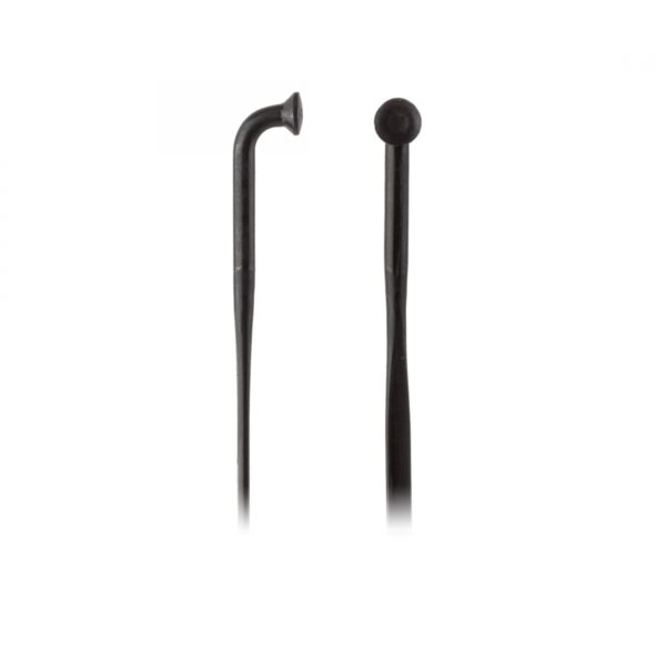 SPOKE BULK SAPIM CXRAY BK BLADED 256 w/oNIPL