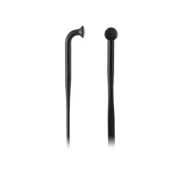 SPOKE BULK SAPIM CXRAY BK BLADED 262 w/oNIPL