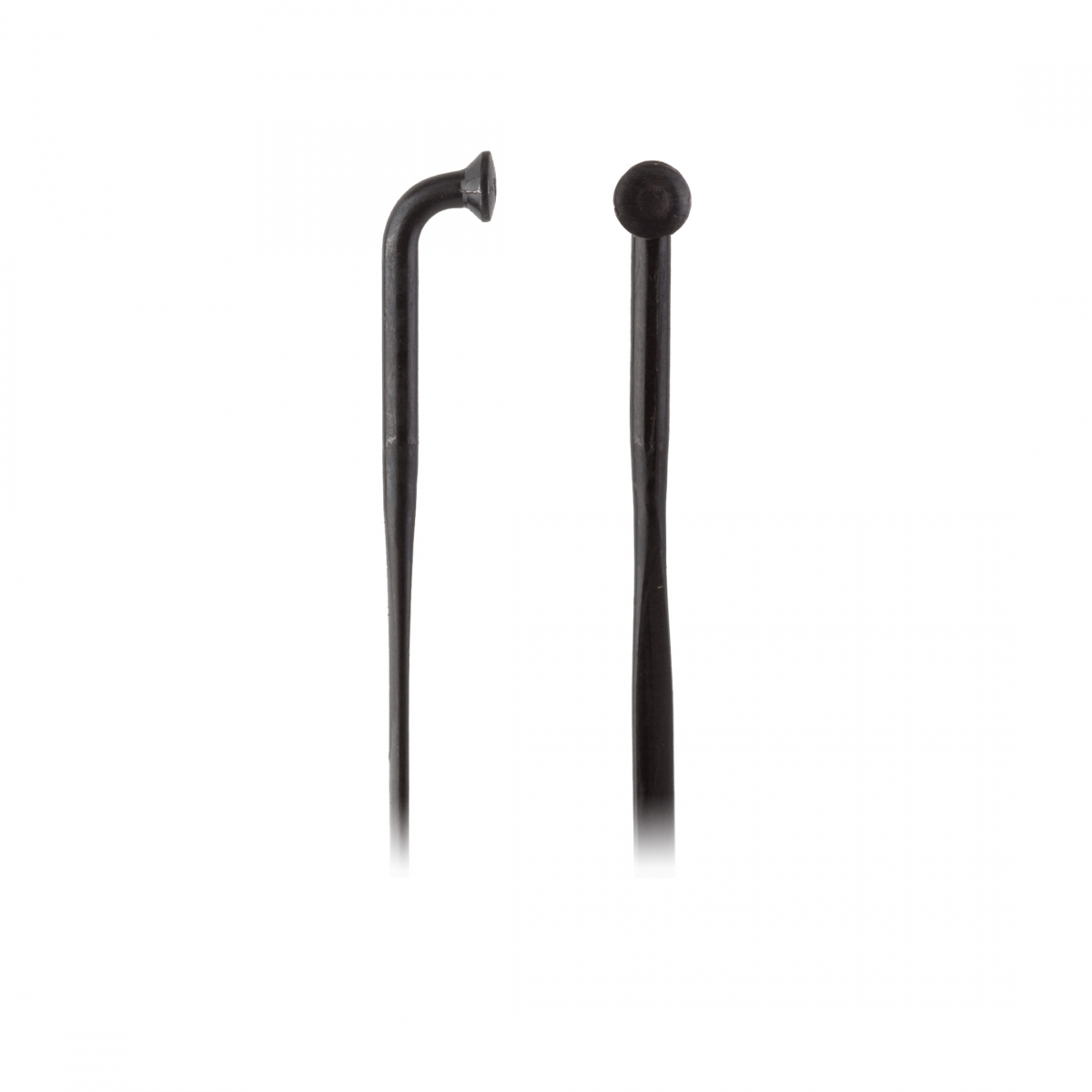 SPOKE BULK SAPIM CXRAY BK BLADED 288 w/oNIPL