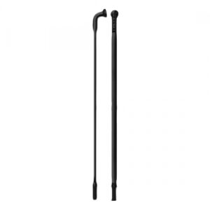 SPOKE BULK SAPIM CXRAY BK BLADED 294 w/oNIPL