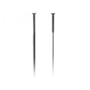 SPOKE BULK SAPIM CXRAY STRAIGHT PULL BK BLADED 262 w/oNIPL
