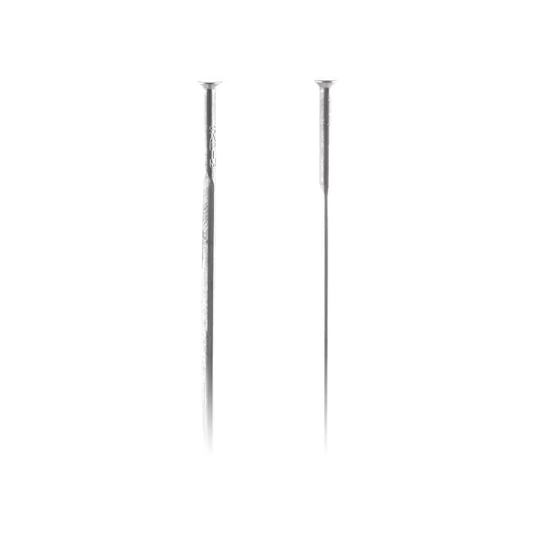 SPOKE BULK SAPIM CXRAY STRAIGHT PULL SL BLADED 282 w/oNIPL