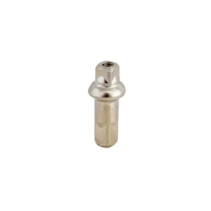 SPOKE NIPPLE CN BRASS OEM 2.0x12mm DOUBLE SQUARE HEAD SL