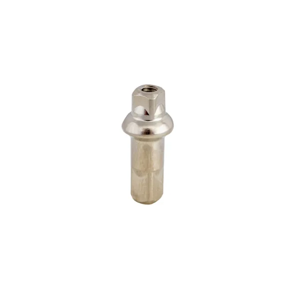 SPOKE NIPPLE CN BRASS OEM 2.0x12mm DOUBLE SQUARE HEAD SL