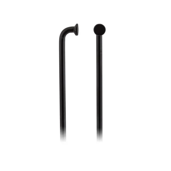 SPOKE BULK CN STL BK 2.0 271 w/oNIPL