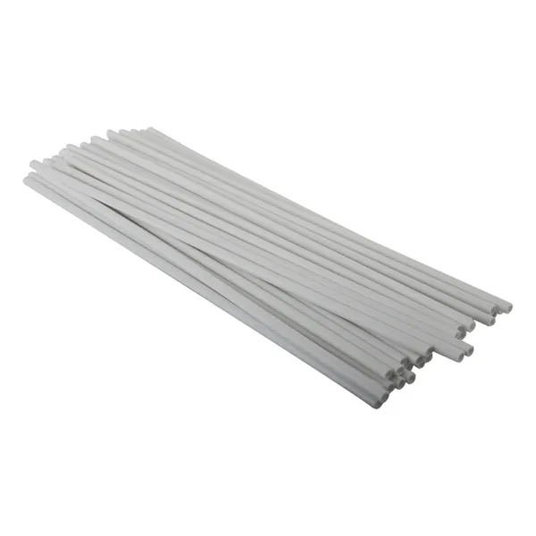 SPOKE COVERS BK-OPS 300mm WH 36pc