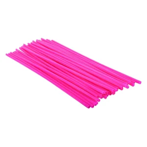SPOKE COVERS BK-OPS 300mm N-PK 36pc