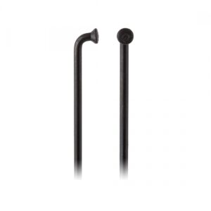 SPOKE BULK DT CHAMP BK 2.0 234 w/oNIPL
