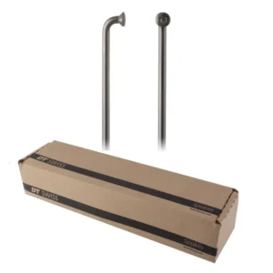 SPOKE DT CHAMP SL 2.0 315 NO THREADS BXof100