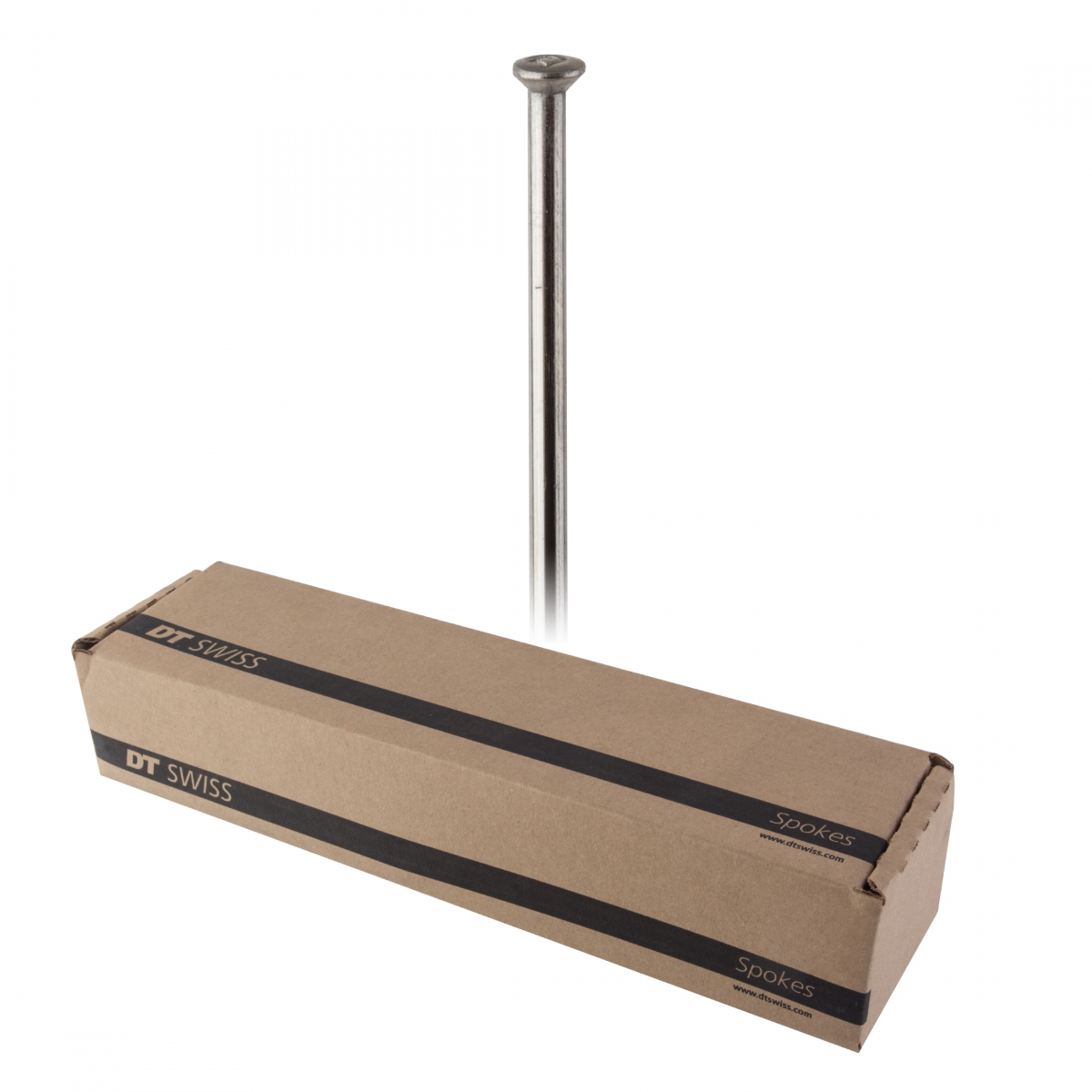 SPOKE BULK DT CHAMP ST-PULL SL 2.0 315 NO THREADS BXof500