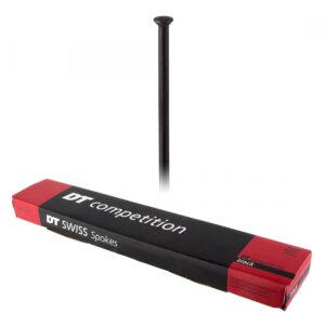 SPOKE DT COMP ST-PULL BK 2.0/1.8 284 BXof100