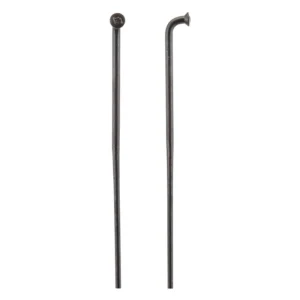 SPOKE BULK DT ALPINE3 BK 2.0/1.8/2.34 248