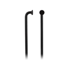 SPOKE BULK CN STL BK 2.0 235 w/oNIPL