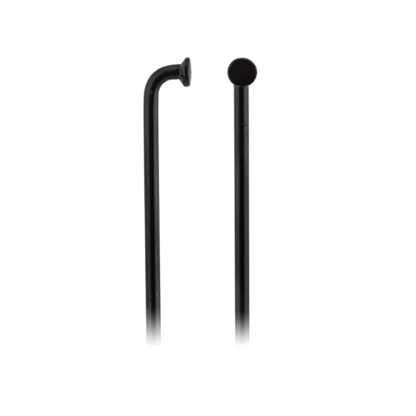 SPOKE BULK CN STL BK 2.0 235 w/oNIPL