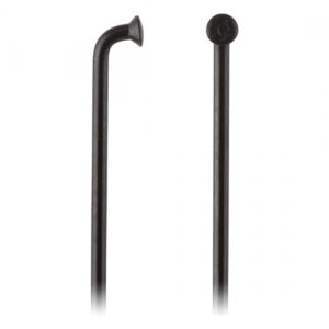 SPOKE BULK DT CHAMP BK 2.0 315 NO THREADS EACH