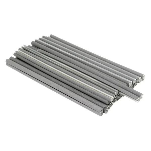 SPOKE COVERS REFLECTIVE BK-OPS 150mm SL 36pc
