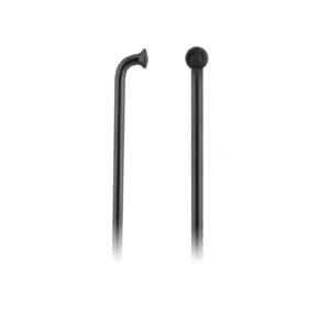 SPOKE BULK SAPIM LEADER BK 2.0 266 w/o NIPPLE