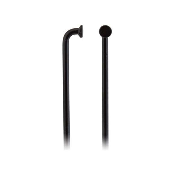SPOKE BULK CN STL BK 2.0 231 w/oNIPL