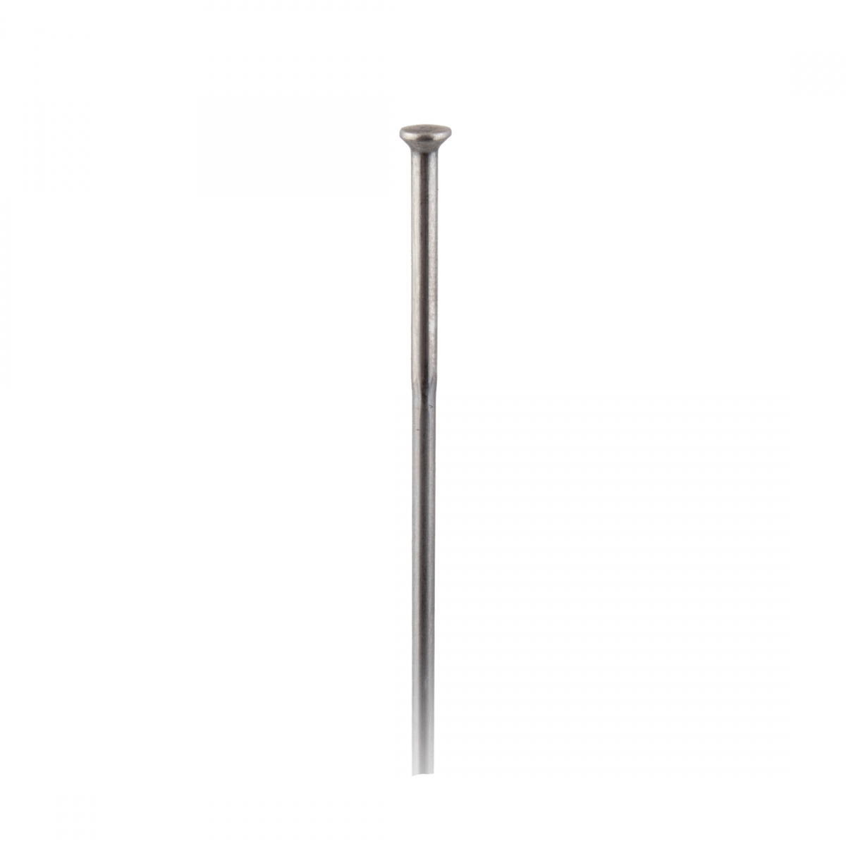 SPOKE BULK SAPIM RACE STRAIGHT PULL 240 SL 2.0/1.8/2.0 NO-THREADS w/oNIPL (cuttable to 205)