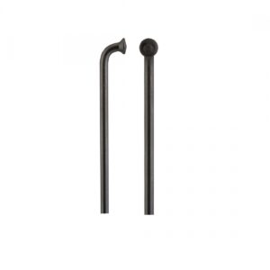 SPOKE BULK SAPIM LEADER BK 2.0 286 w/o NIPPLE