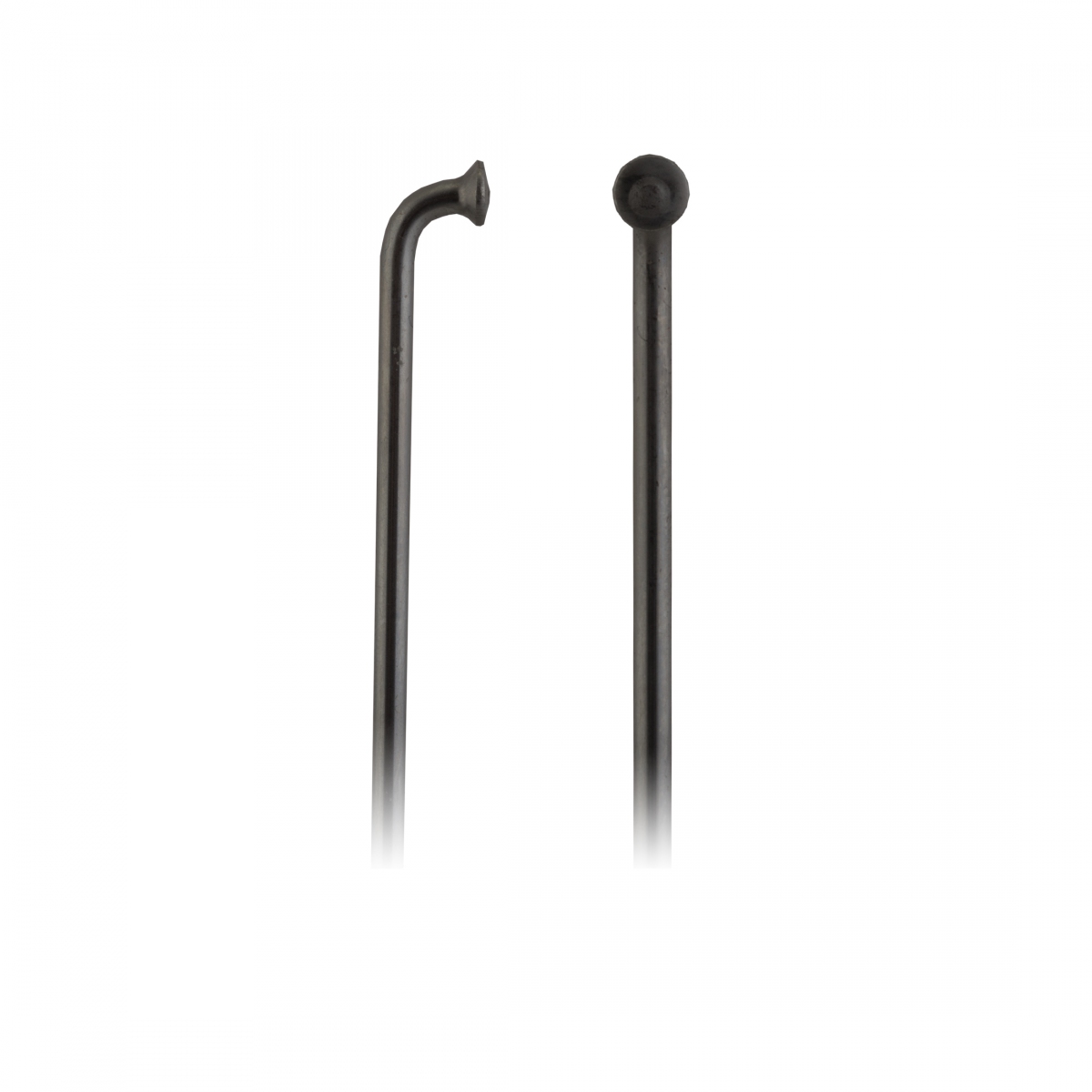 SPOKE BULK SAPIM LEADER BK 2.0 184 w/o NIPPLE