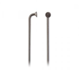 SPOKE BULK CN SS 12g 198 w/oNIPL
