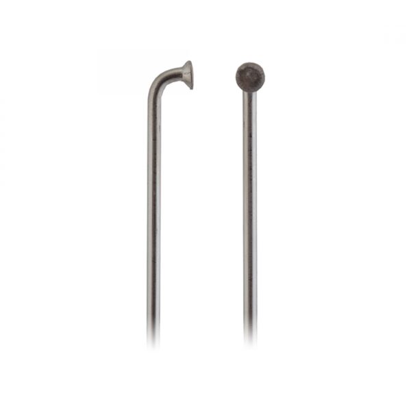 SPOKE BULK CN SS 12g 198 w/oNIPL