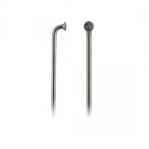 SPOKE BULK SAPIM LEADER SL 13g 2.34 236 w/oNIPPLE