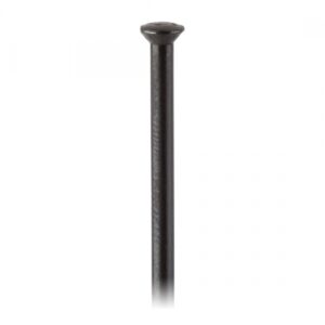 SPOKE BULK SAPIM LEADER ST-PULL BK 2.0 315 w/o NIPPLE