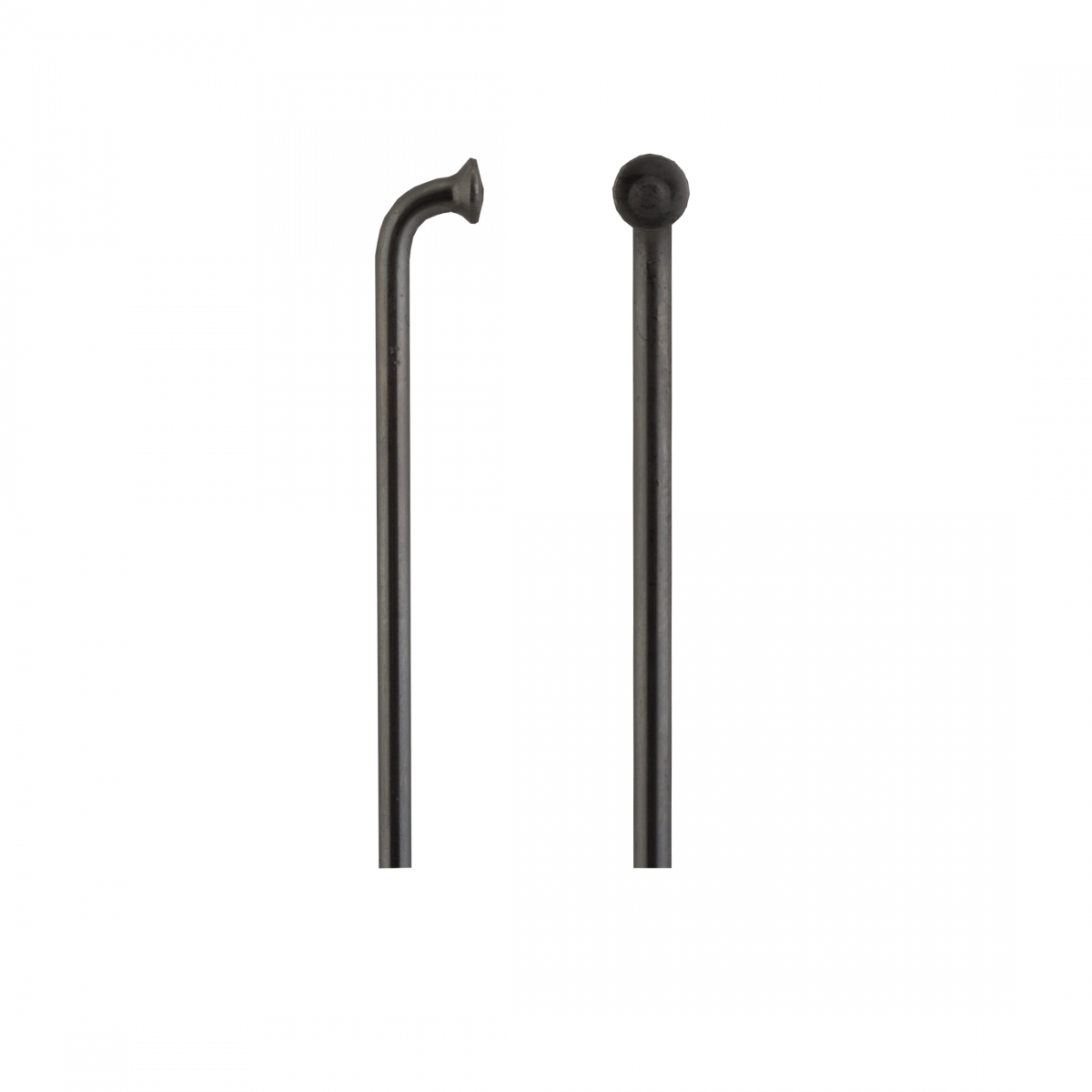 SPOKE BULK SAPIM LEADER BK 13g 2.34 210 w/oNIPPLE