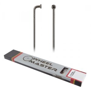 SPOKE WM UCP 229 9in 14g BXof144