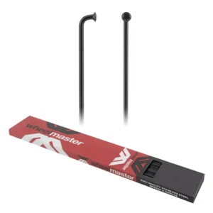 SPOKE WM PRO SS 295 14g BK BXof75