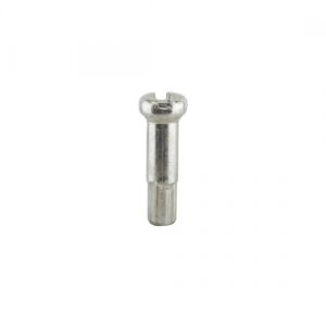 SPOKE NIPPLE CN STEEL OEM 2.0x16mm SL
