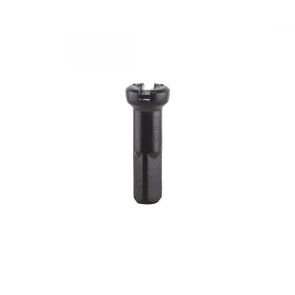 SPOKE NIPPLE CN STEEL OEM 2.0x16mm BK