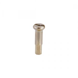 SPOKE NIPPLE CN BRASS OEM 2.0x16mm SL