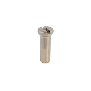 SPOKE NIPPLE CN BRASS OEM 12gx16mm SL