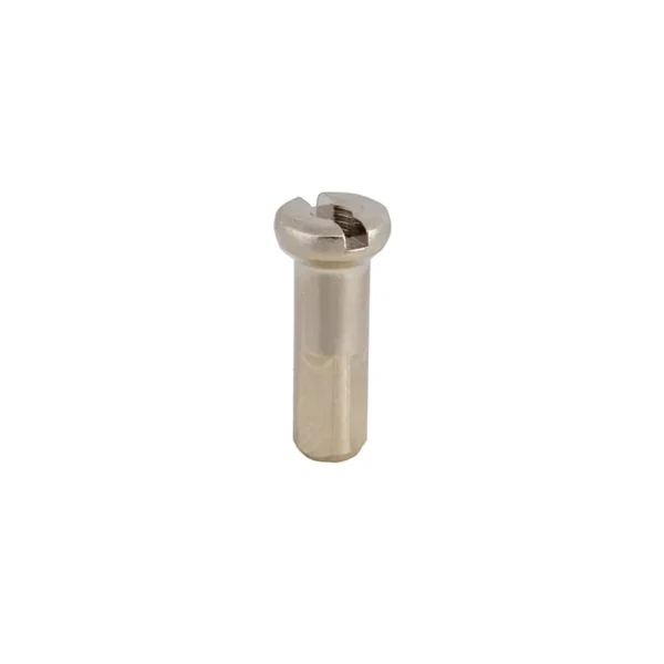 SPOKE NIPPLE CN BRASS OEM 12gx16mm SL