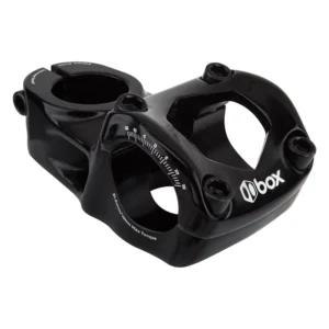 STEM BOX ONE TOP LOAD 53x31.8x28.6 0d BK
