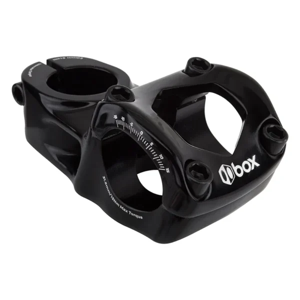 STEM BOX ONE TOP LOAD 53x31.8x28.6 0d BK
