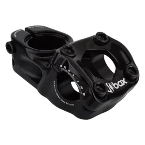 STEM BOX TWO TOP LOAD 48x22.2x28.6 0d BK
