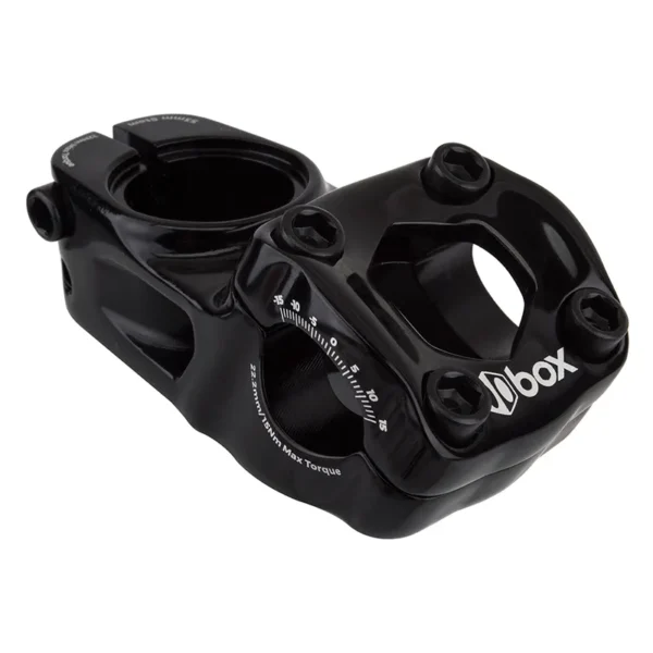 STEM BOX TWO TOP LOAD 53x22.2x28.6 0d BK